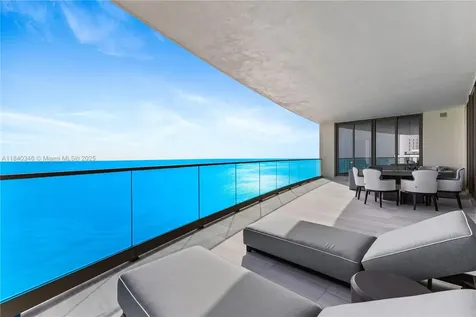 17901 Collins Avenue Sunny Isles Beach FL 33160