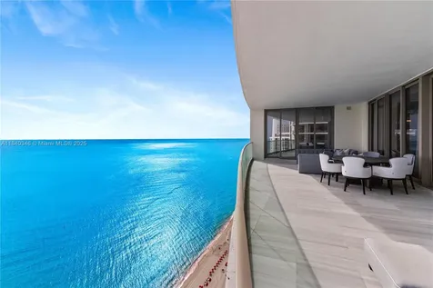 17901 Collins Avenue Sunny Isles Beach FL 33160