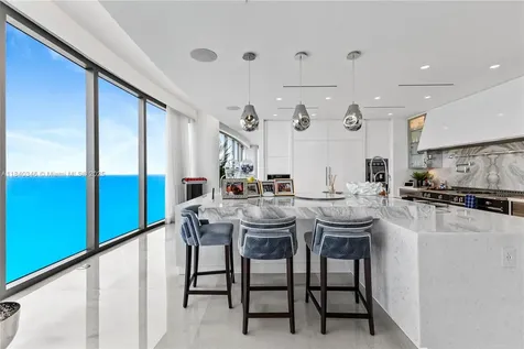 17901 Collins Avenue Sunny Isles Beach FL 33160