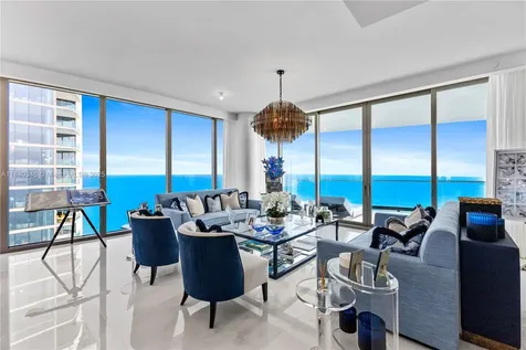 17901 Collins Avenue Sunny Isles Beach FL 33160
