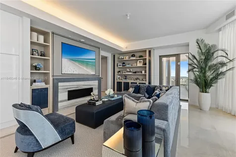 17901 Collins Avenue Sunny Isles Beach FL 33160