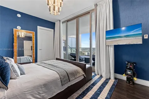 17901 Collins Avenue Sunny Isles Beach FL 33160