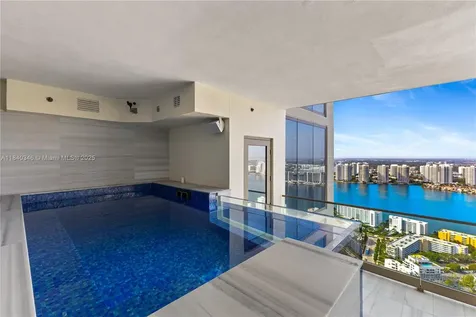 17901 Collins Avenue Sunny Isles Beach FL 33160