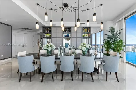 17901 Collins Avenue Sunny Isles Beach FL 33160