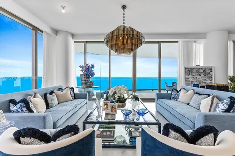 17901 Collins Avenue Sunny Isles Beach FL 33160
