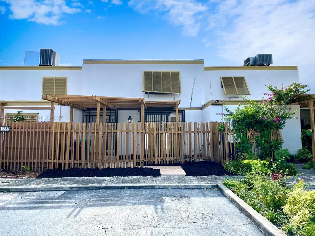1725 SW 131st Place Circle S Miami FL 33175