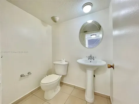 1725 SW 131st Place Circle S Miami FL 33175