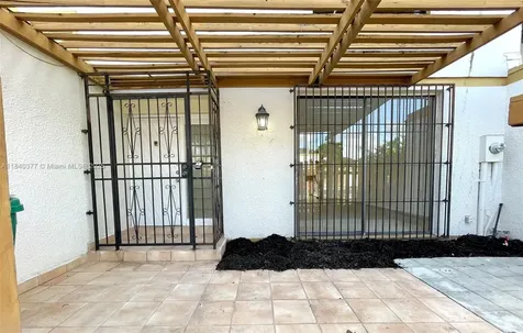 1725 SW 131st Place Circle S Miami FL 33175