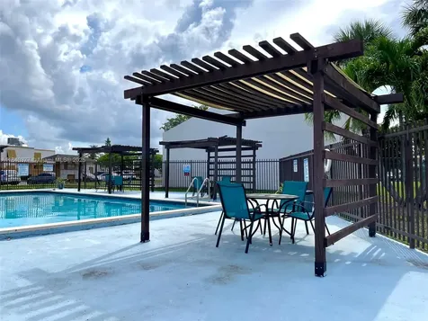 1725 SW 131st Place Circle S Miami FL 33175