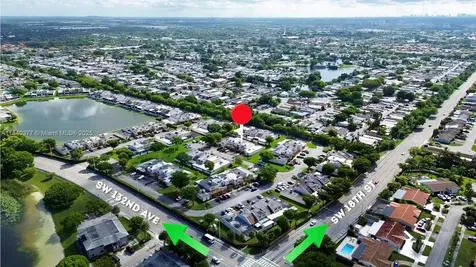 1725 SW 131st Place Circle S Miami FL 33175