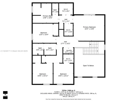 13354 SW 284th Terrace Homestead FL 33033