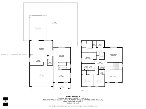 13354 SW 284th Terrace Homestead FL 33033