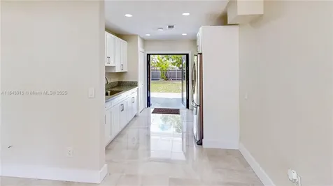 1550 NE 11th Street Homestead FL 33033