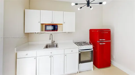 1550 NE 11th Street Homestead FL 33033