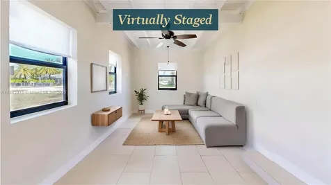 1550 NE 11th Street Homestead FL 33033