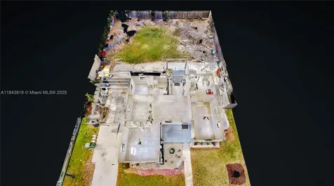 1550 NE 11th Street Homestead FL 33033