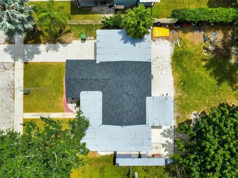 1550 NE 11th Street Homestead FL 33033