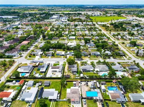 1550 NE 11th Street Homestead FL 33033