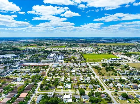 1550 NE 11th Street Homestead FL 33033