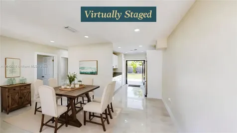 1550 NE 11th Street Homestead FL 33033
