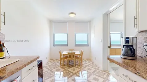 1912 S Ocean Drive Hallandale Beach FL 33009