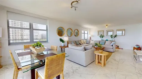 1912 S Ocean Drive Hallandale Beach FL 33009