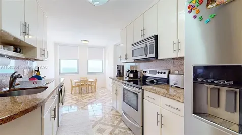1912 S Ocean Drive Hallandale Beach FL 33009