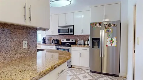 1912 S Ocean Drive Hallandale Beach FL 33009