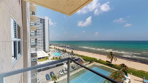 1912 S Ocean Drive Hallandale Beach FL 33009