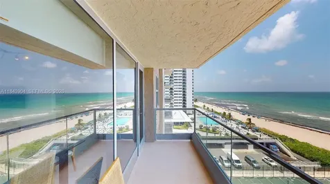 1912 S Ocean Drive Hallandale Beach FL 33009