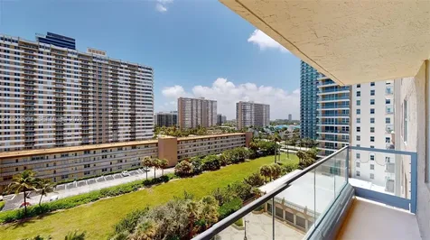 1912 S Ocean Drive Hallandale Beach FL 33009