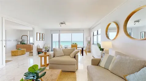 1912 S Ocean Drive Hallandale Beach FL 33009