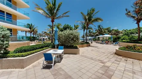 1912 S Ocean Drive Hallandale Beach FL 33009