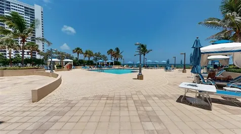 1912 S Ocean Drive Hallandale Beach FL 33009