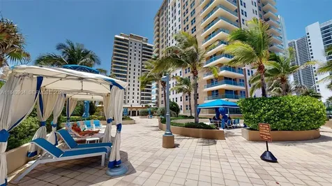 1912 S Ocean Drive Hallandale Beach FL 33009