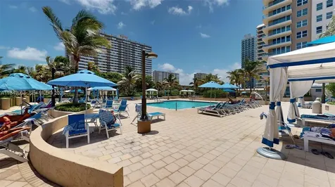 1912 S Ocean Drive Hallandale Beach FL 33009