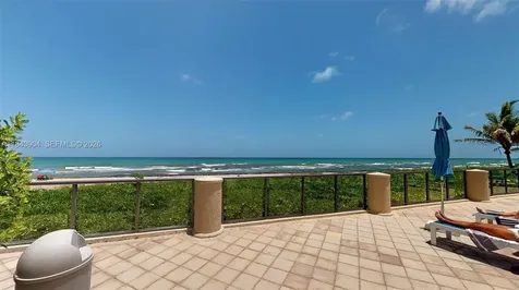 1912 S Ocean Drive Hallandale Beach FL 33009