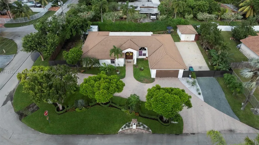 28401 SW 158th Court Homestead FL 33033