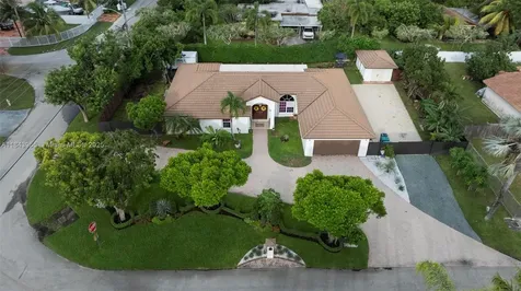 28401 SW 158th Court Homestead FL 33033