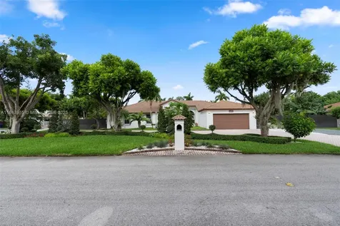 28401 SW 158th Court Homestead FL 33033