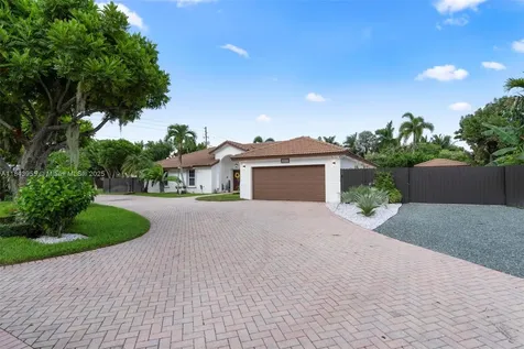 28401 SW 158th Court Homestead FL 33033
