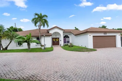 28401 SW 158th Court Homestead FL 33033