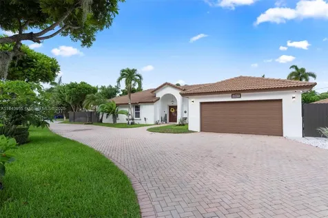 28401 SW 158th Court Homestead FL 33033