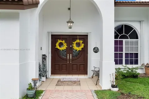 28401 SW 158th Court Homestead FL 33033