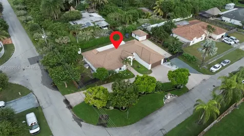 28401 SW 158th Court Homestead FL 33033