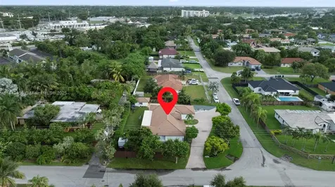 28401 SW 158th Court Homestead FL 33033