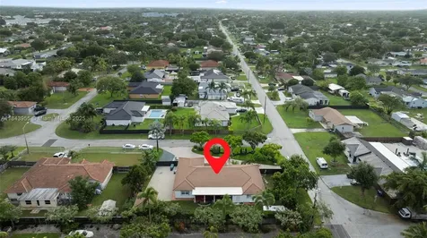 28401 SW 158th Court Homestead FL 33033