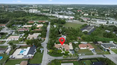 28401 SW 158th Court Homestead FL 33033