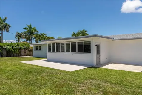 9215 SW 178th Terrace Palmetto Bay FL 33157