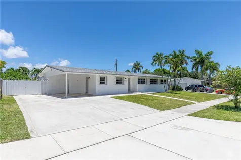 9215 SW 178th Terrace Palmetto Bay FL 33157